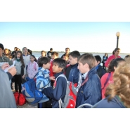 Campamento de 5to. y 6to. Grado